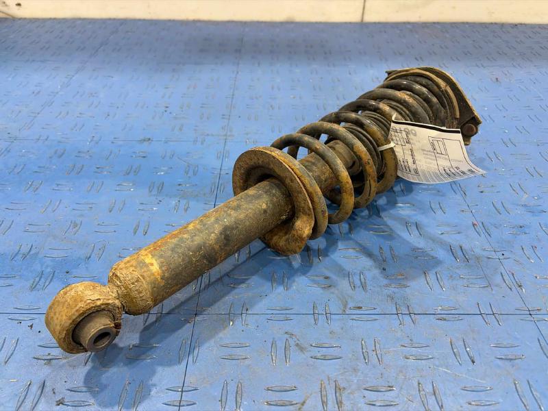 2010 Subaru Legacy Strut Assembly