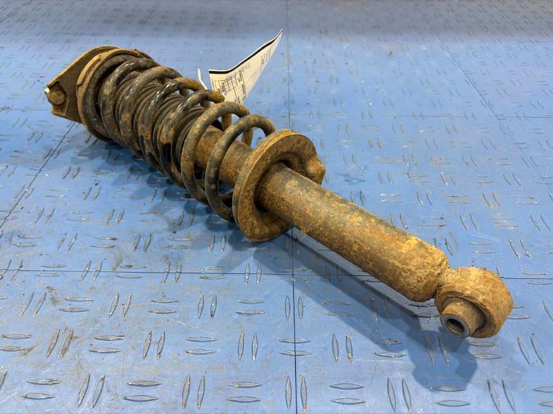 2010 Subaru Legacy Strut Assembly