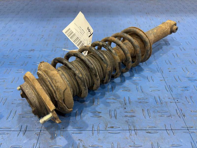 2010 Subaru Legacy Strut Assembly