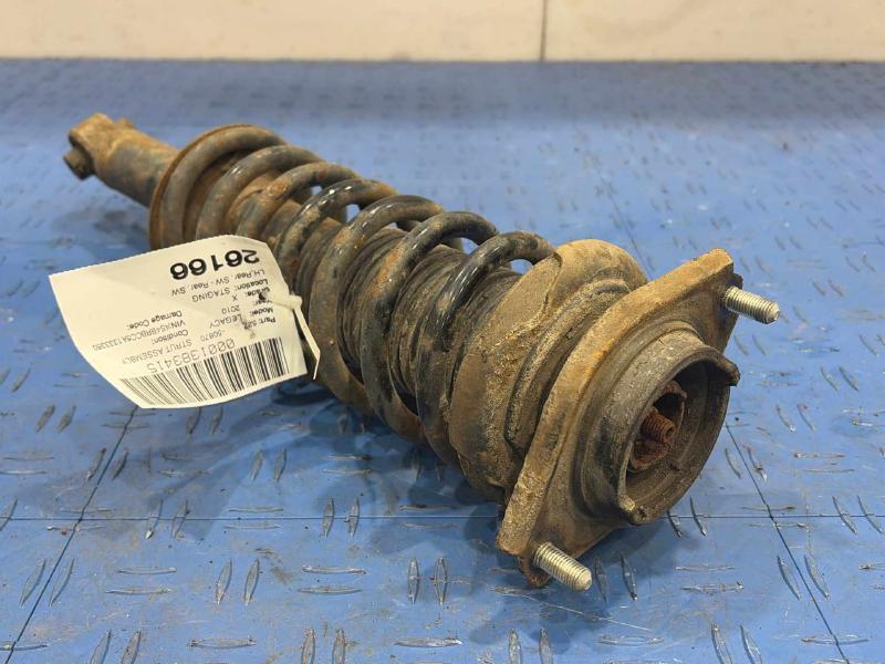 2010 Subaru Legacy Strut Assembly