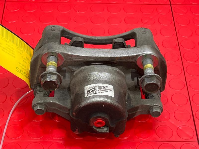 2016 Chevrolet Volt Caliper