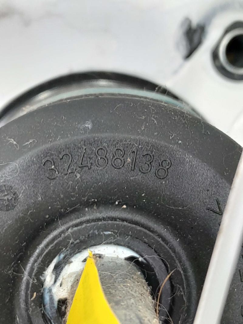2019 Chevrolet Blazer Power Brake Booster