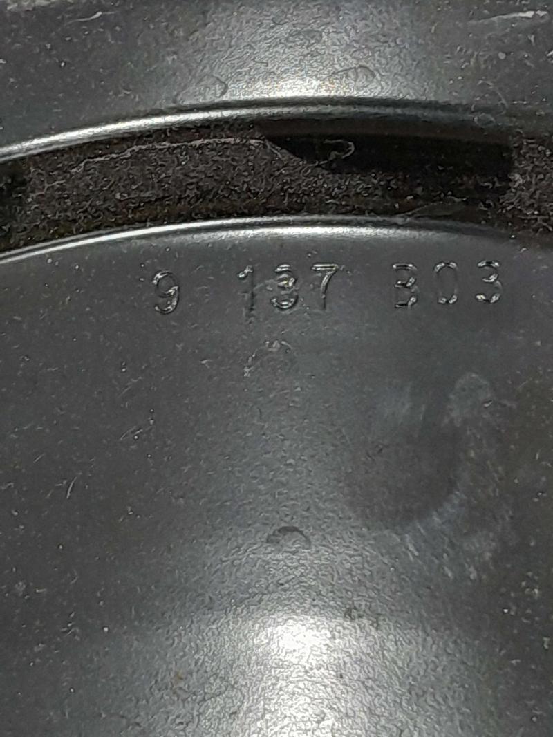 2019 Chevrolet Blazer Power Brake Booster