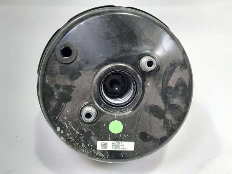 2019 Chevrolet Blazer Power Brake Booster