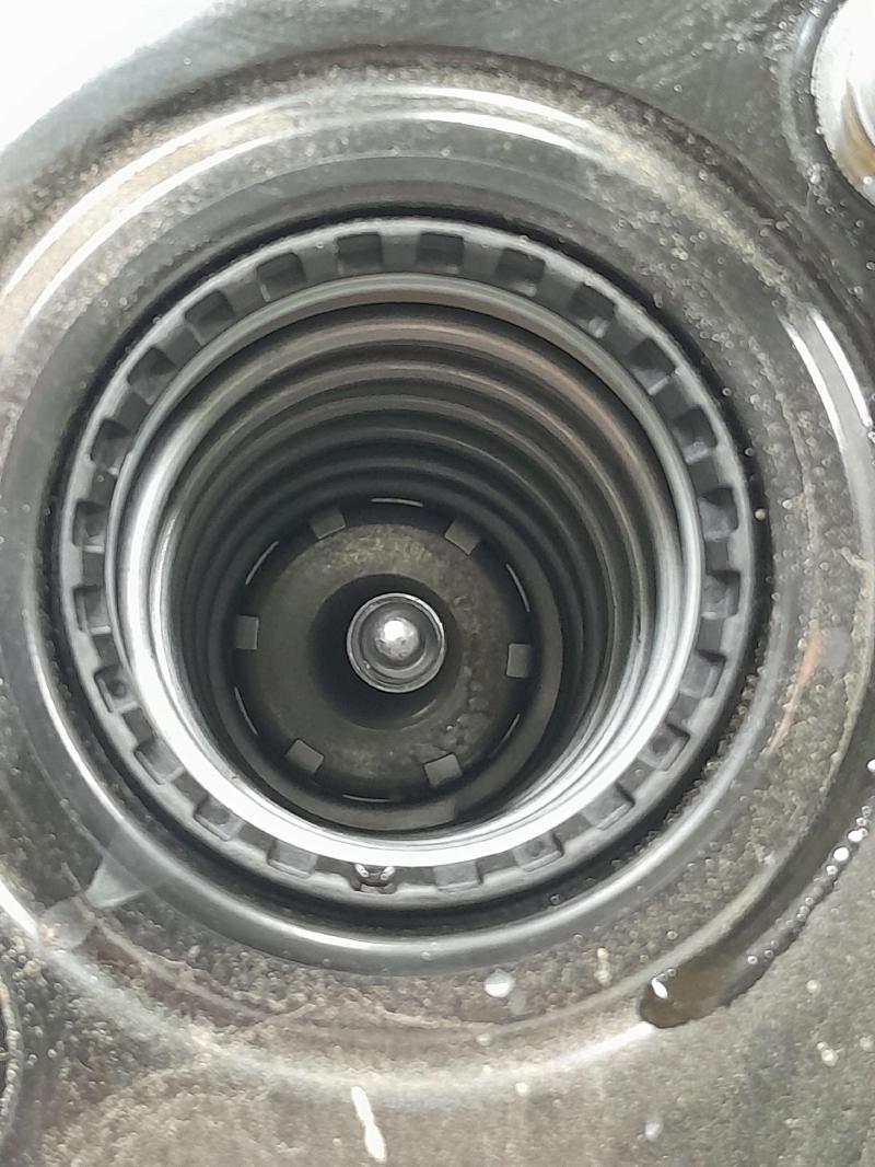 2019 Chevrolet Blazer Power Brake Booster
