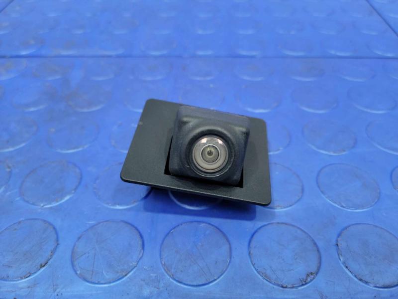 2018 Chevrolet Malibu Camera/Projector