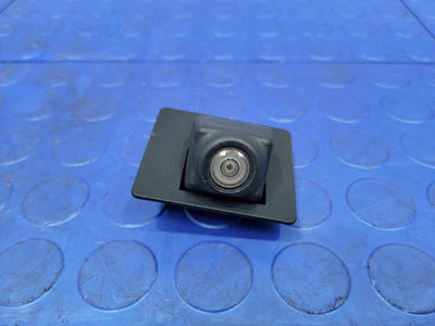 2018 Chevrolet Malibu Camera/Projector