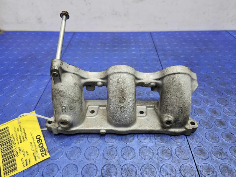 2006 Honda Ridgeline Intake Manifold
