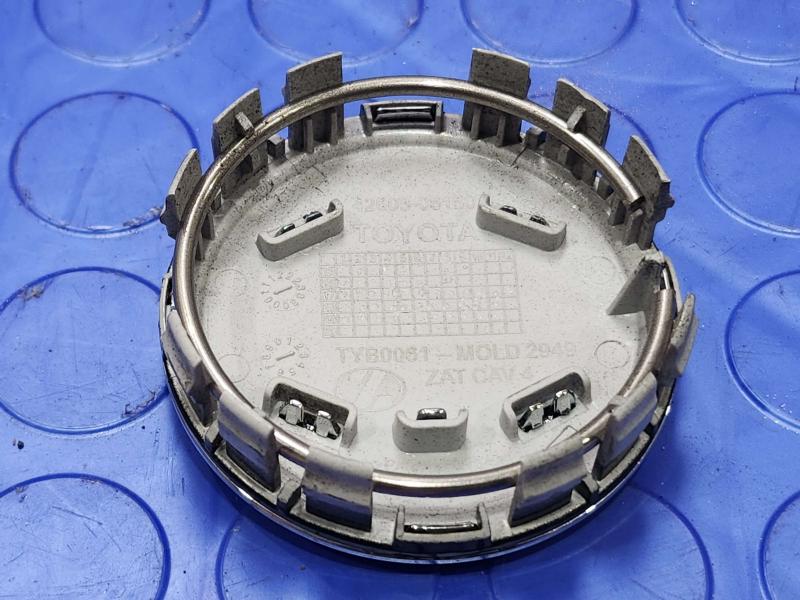 2019 Toyota Camry Center Cap