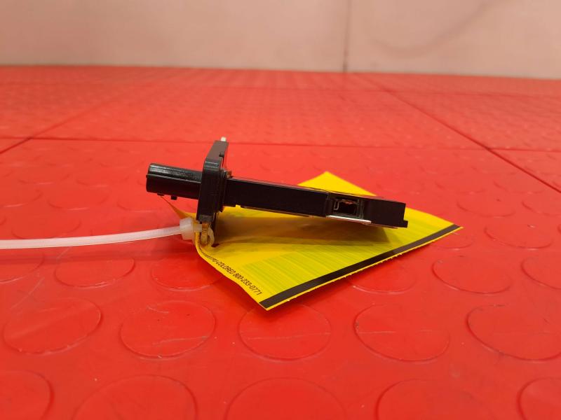 2020 Nissan Armada Air Flow Meter