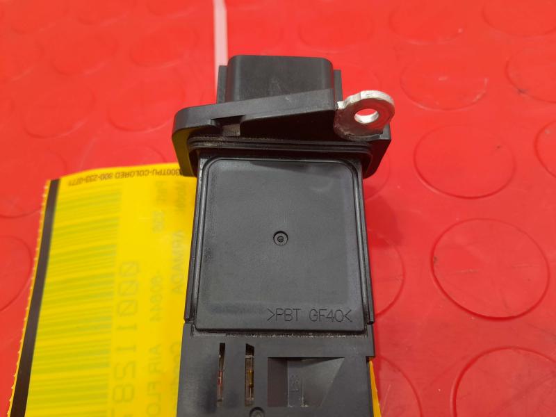 2020 Nissan Armada Air Flow Meter