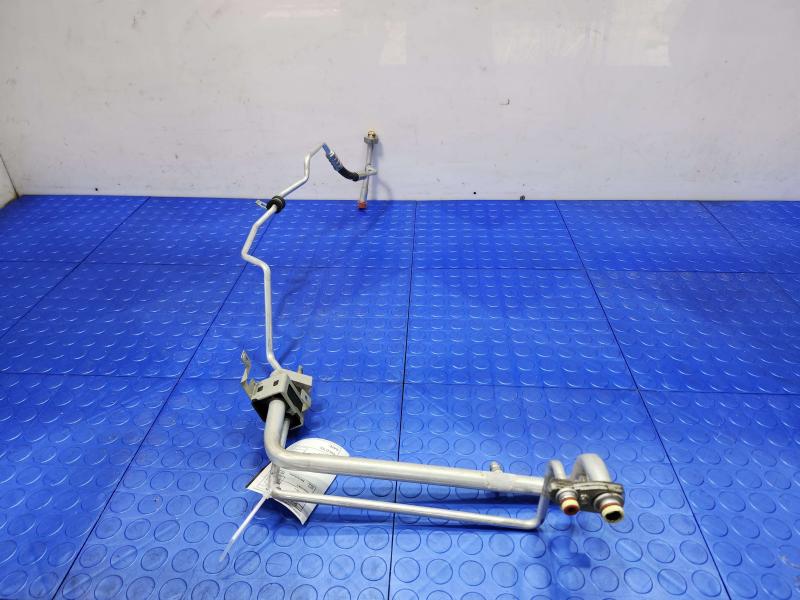 2014 Ford Focus Air Conditioner Hose