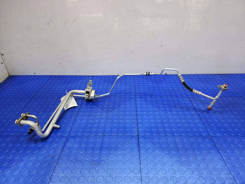 2014 Ford Focus Air Conditioner Hose