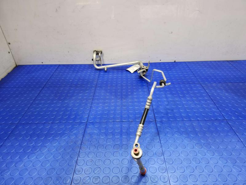 2014 Ford Focus Air Conditioner Hose
