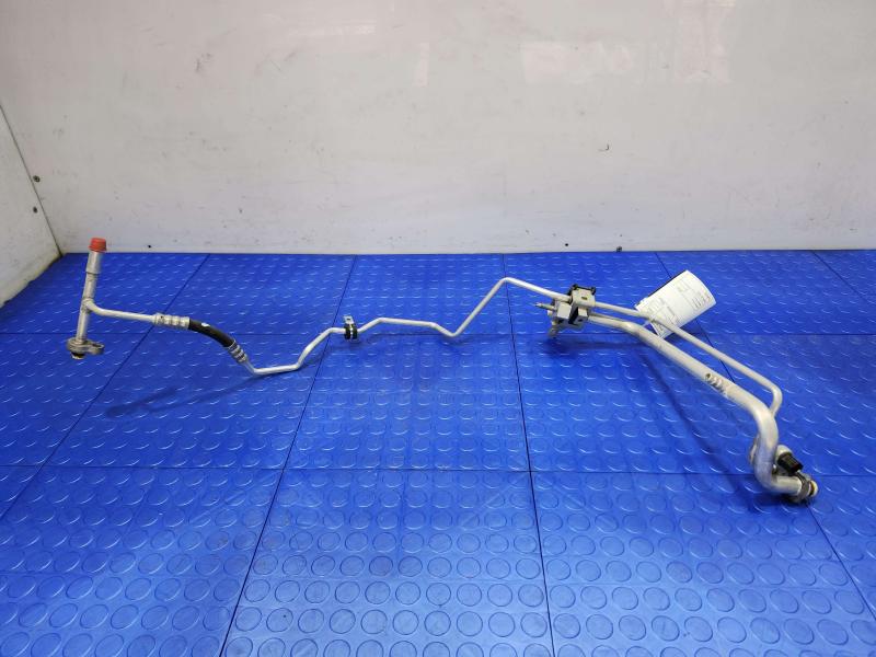 2014 Ford Focus Air Conditioner Hose