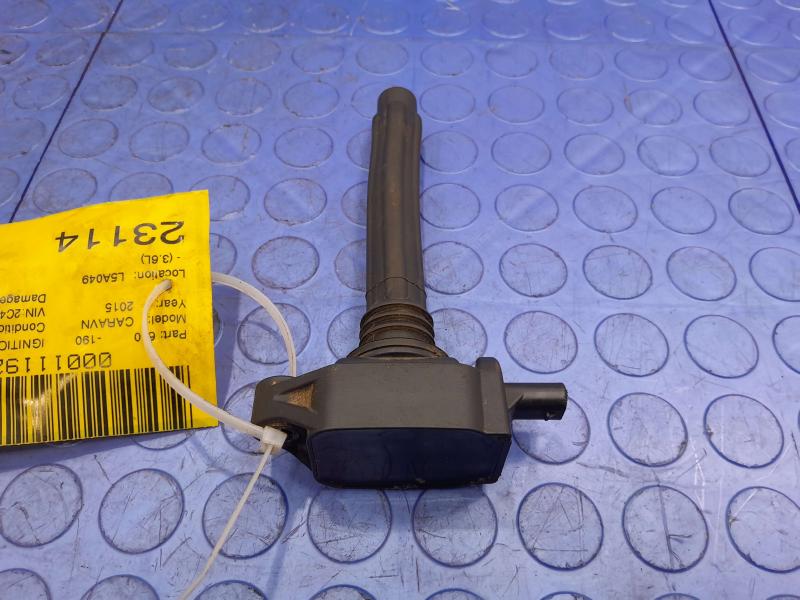 2015 Dodge Grand Caravan Ignition Coil/Ignitor