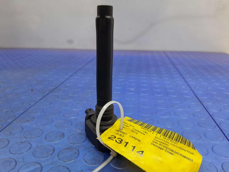 2015 Dodge Grand Caravan Ignition Coil/Ignitor