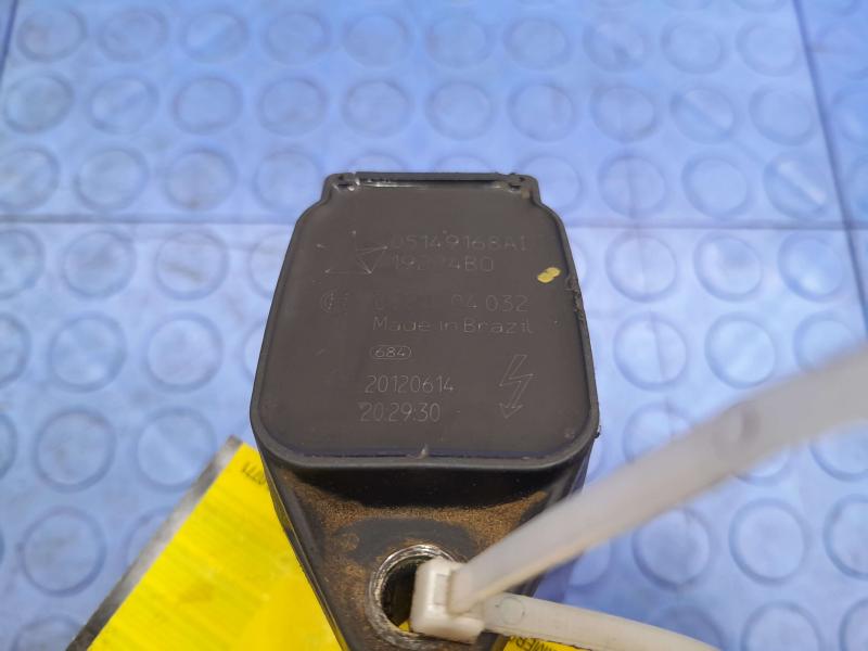 2015 Dodge Grand Caravan Ignition Coil/Ignitor