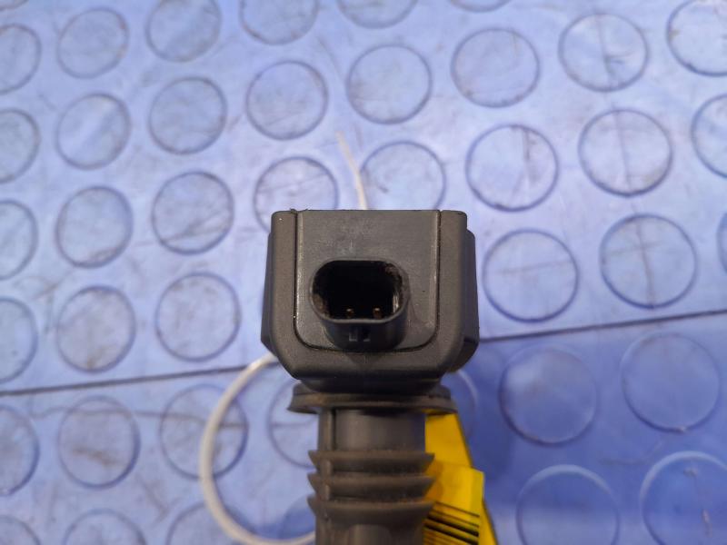 2015 Dodge Grand Caravan Ignition Coil/Ignitor
