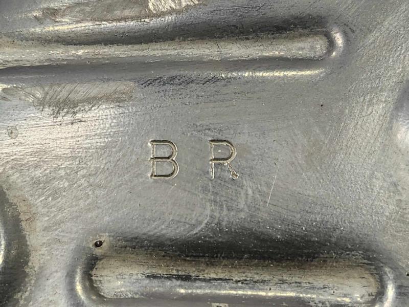 2015 Subaru Legacy Lower Control Arm Front