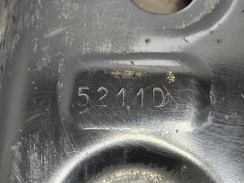 2015 Subaru Legacy Lower Control Arm Front
