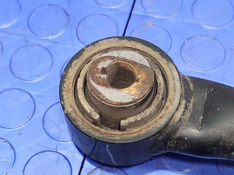 2015 Ford Fusion Lower Control Arm Rr