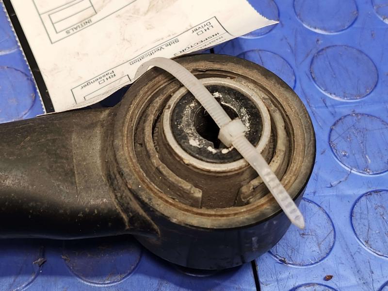 2015 Ford Fusion Lower Control Arm Rr