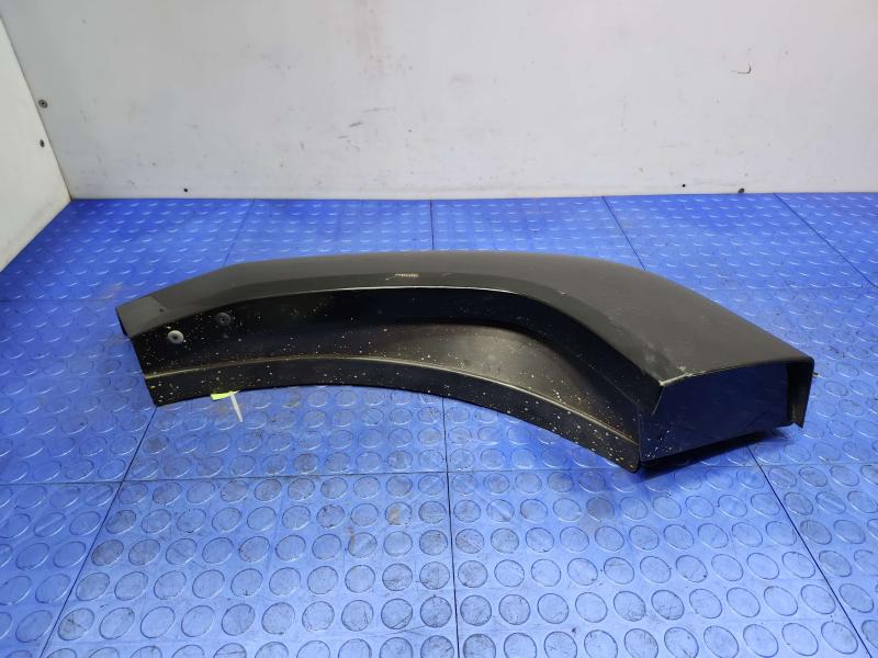 2007 Hummer H3 Fender Flare