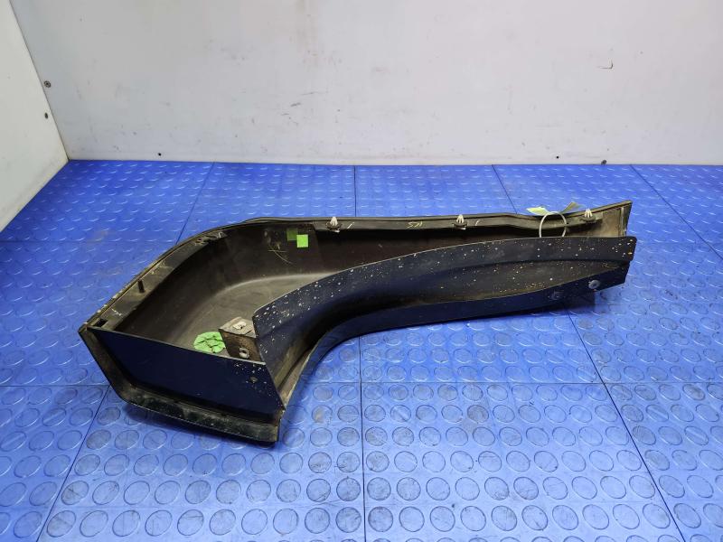 2007 Hummer H3 Fender Flare