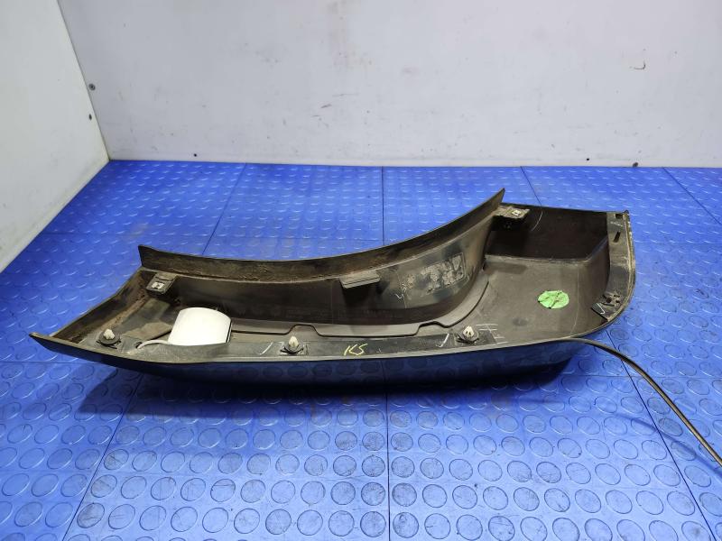 2007 Hummer H3 Fender Flare
