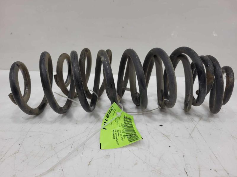 2008 GMC Yukon XL Coil/Air Spring