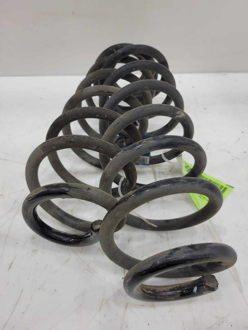 2008 GMC Yukon XL Coil/Air Spring