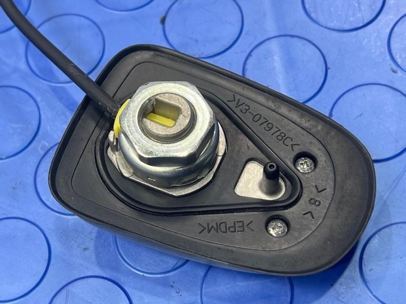 2012 Toyota Sienna Antenna