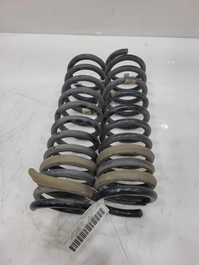 2014 Ford Escape Coil/Air Spring