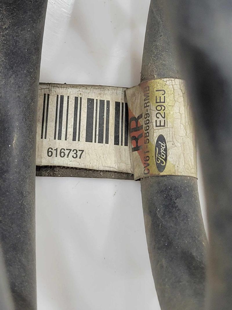 2014 Ford Escape Coil/Air Spring