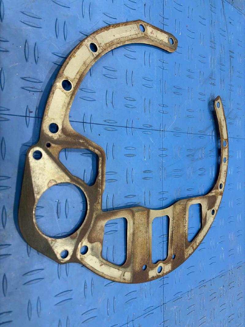 2011 Ford F-150 Misc Ebay Parts
