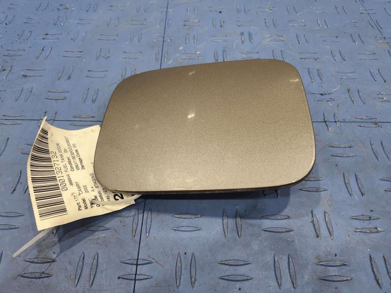 2002 Toyota Camry Fuel Tank Door