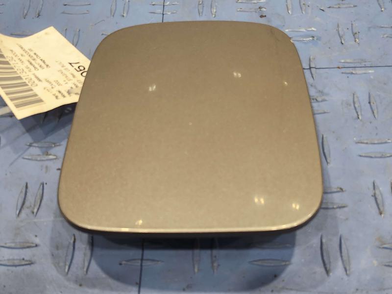 2002 Toyota Camry Fuel Tank Door