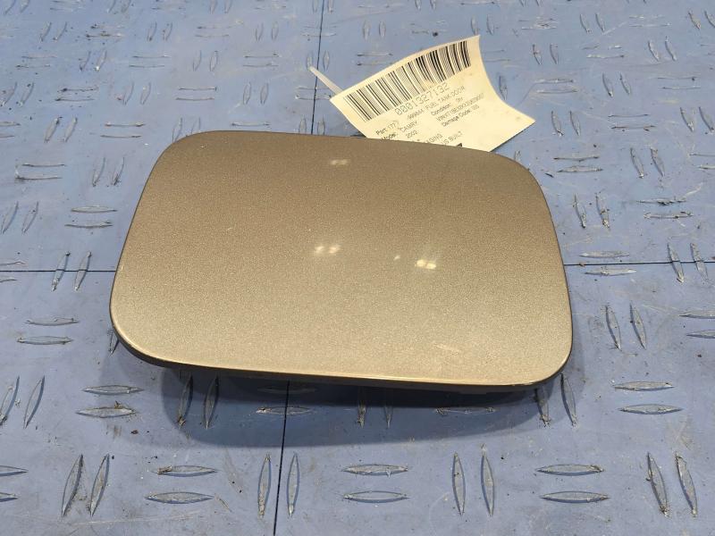 2002 Toyota Camry Fuel Tank Door