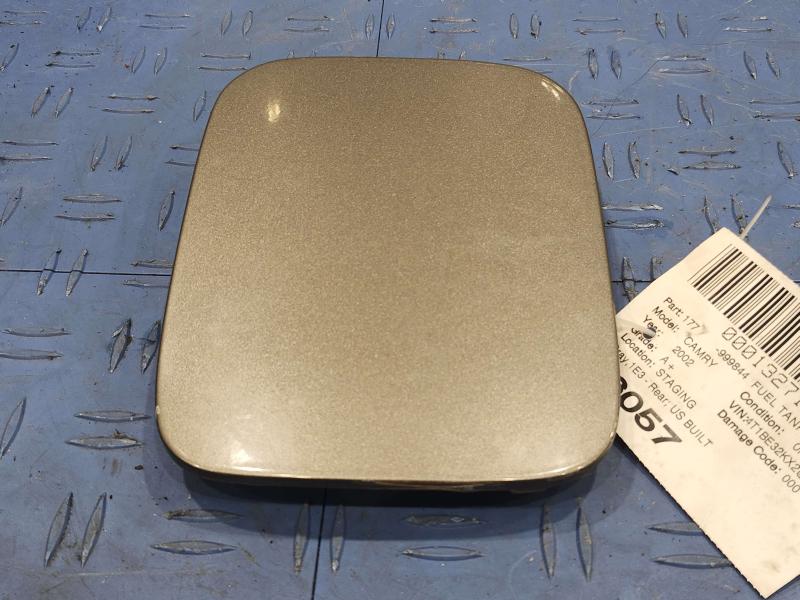 2002 Toyota Camry Fuel Tank Door