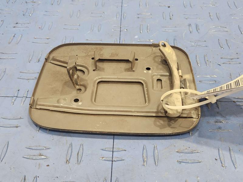 2002 Toyota Camry Fuel Tank Door