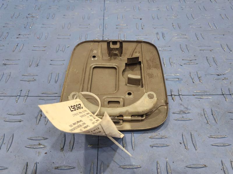 2002 Toyota Camry Fuel Tank Door