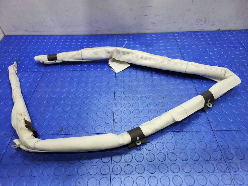 2016 Ford Escape Air Bag