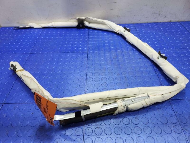 2016 Ford Escape Air Bag
