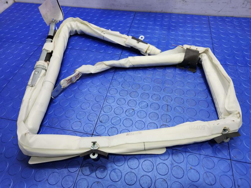 2016 Ford Escape Air Bag