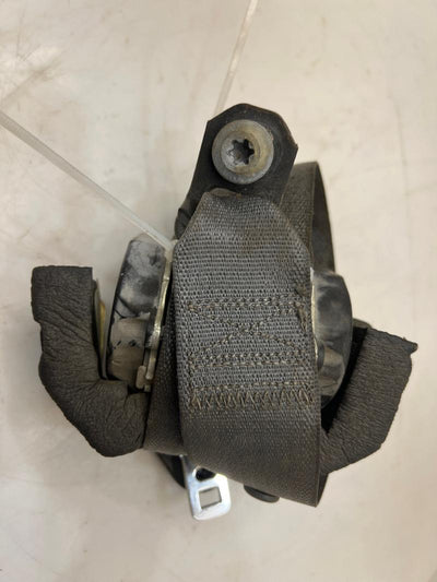 2007 Ford Escape Rear Seat Belt