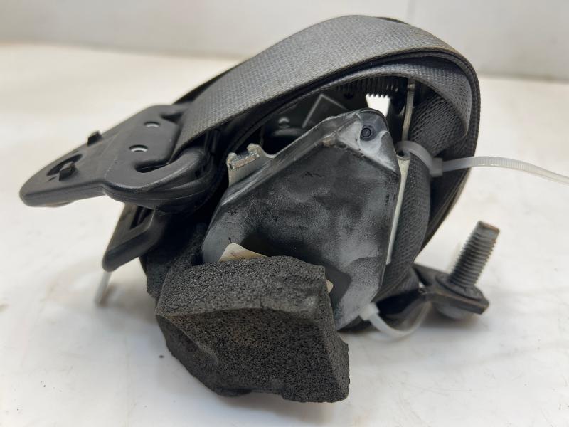 2007 Ford Escape Rear Seat Belt