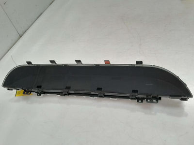 2018 Toyota Prius Combination Meter Instrument Cluster 166K OEM 83800-47S30-B