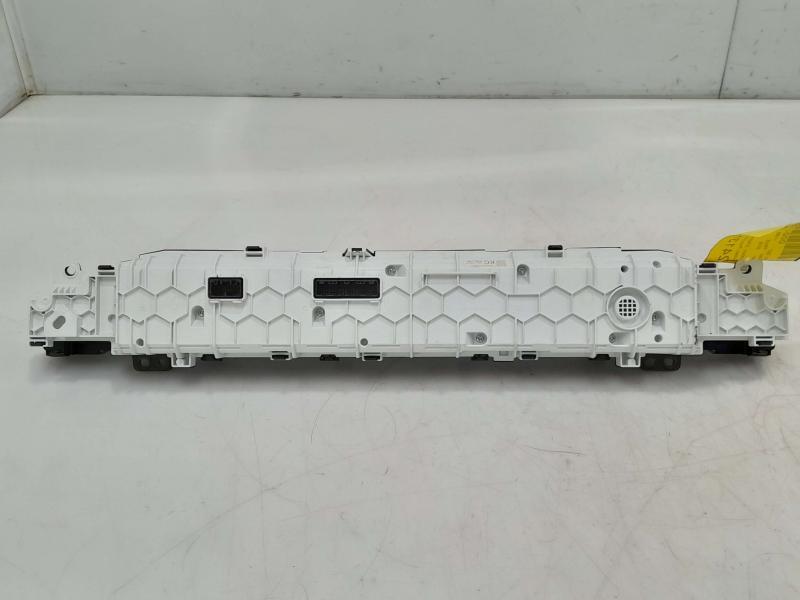 2018 Toyota Prius Combination Meter Instrument Cluster 166K OEM 83800-47S30-B