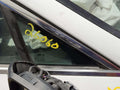 2021 Hyundai Sonata Front Vent Glass/Window